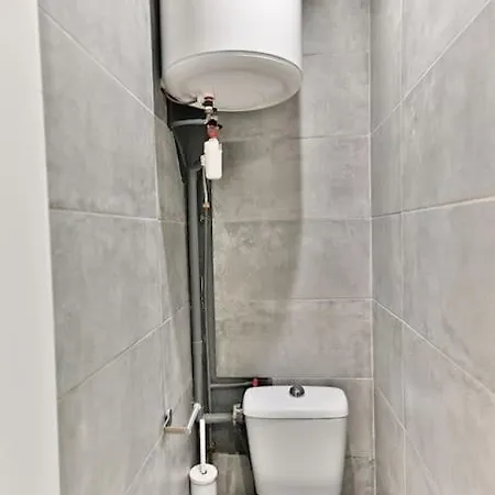 Studio Au Coeur Du Quartier Sentier Apartment *